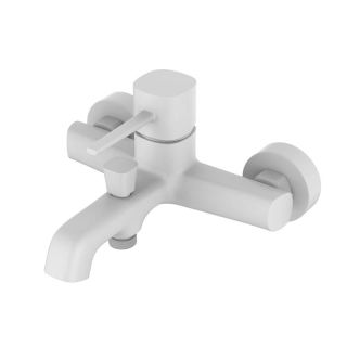 Orange Karl M05-934w душевая система, белая